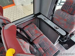 MERCEDES-BENZ 30 Sitzer Schul- Transferbus 519 Lagerfahrzeug