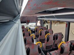MERCEDES-BENZ 30 Sitzer Schul- Transferbus 519 Lagerfahrzeug