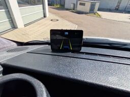 MERCEDES-BENZ 30 Sitzer Schul- Transferbus 519 Lagerfahrzeug