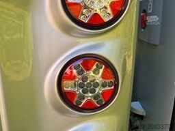 TEMSA Prestij SX Novo Lux Daily