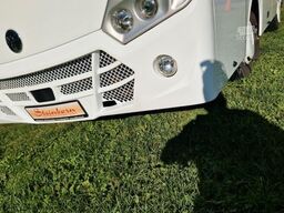 TEMSA Prestij SX Novo Lux Daily