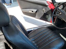 PORSCHE 912 Urmodell 911