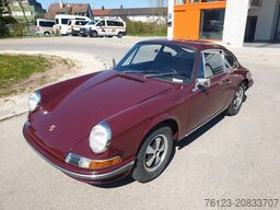 PORSCHE 912 Urmodell 911