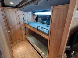 Neoplan Starliner 2 XXL Wohnbus Setra