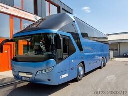 Neoplan Starliner 2 XXL Wohnbus Setra