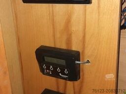 Neoplan Starliner 2 XXL Wohnbus Setra