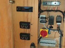 Neoplan Starliner 2 XXL Wohnbus Setra