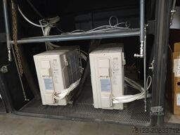 Neoplan Starliner 2 XXL Wohnbus Setra