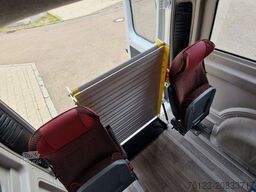 Opel Movao Fiat Ducato Systemboden Rolli