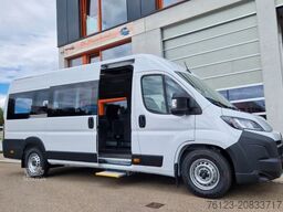 Opel Movao Fiat Ducato Systemboden Rolli