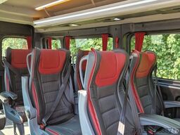 Opel Movao Fiat Ducato Systemboden Rolli