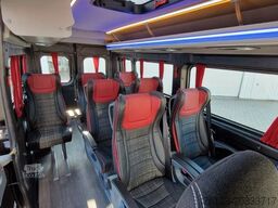 Opel Movao Fiat Ducato Systemboden Rolli