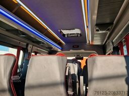 Opel Movao Fiat Ducato Systemboden Rolli