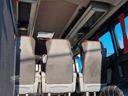 Opel Movao Fiat Ducato Systemboden Rolli