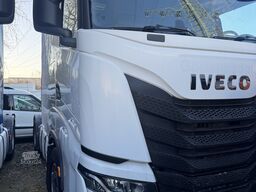 Iveco x way 480