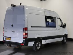Mercedes-Benz Sprinter 313 2.2 CDI Automaat - Airco - Navi - ...