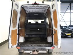 Mercedes-Benz Sprinter 313 2.2 CDI Automaat - Airco - Navi - ...