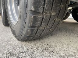 Möslein TTD 11 Breite Reifen Kipper Tieflader, Breite Reifen-- Neufahrzeug --