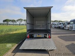 MERCEDES-BENZ SPRINTER 516 CDI 43 LAADKLEP