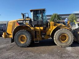 Caterpillar 966M