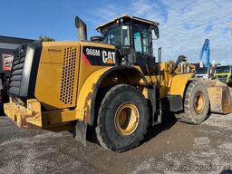 Caterpillar 966M