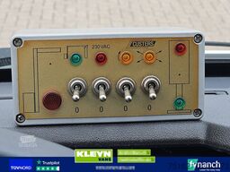 MERCEDES-BENZ SPRINTER 516 Hoogwerker EURO6