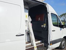MERCEDES-BENZ SPRINTER 516 Hoogwerker EURO6