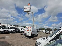 MERCEDES-BENZ SPRINTER 516 Hoogwerker EURO6