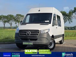 MERCEDES-BENZ SPRINTER 315 L2H2 Dubbele Cabine!