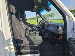 MERCEDES-BENZ SPRINTER 315 L2H2 Dubbele Cabine!