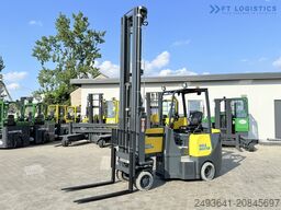 Combilift AISLE MASTER TRIPLEX 8500 FREE LIFT TOP1