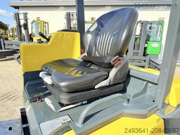 Combilift AISLE MASTER TRIPLEX 8500 FREE LIFT TOP1