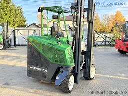 Combilift CB4000 GAS TRIPLEX 5200 POSITIONER