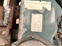 Combilift C5000SL / DIESEL / 4500MM / DUPLEX