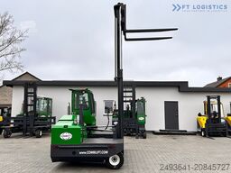Combilift C5000SL / DIESEL / 4500MM / DUPLEX