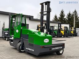 Combilift C5000SL / DIESEL / 4500MM / DUPLEX