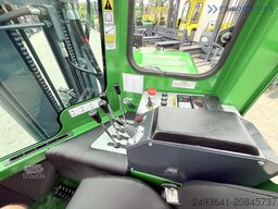 Combilift C3000 DIESEL TRIPLEX 4900 POSITIONER