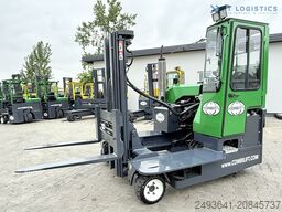 Combilift C3000 DIESEL TRIPLEX 4900 POSITIONER