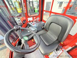 Combilift C4500 DUPLEX 4500 FREE LIFT - POSITIONER