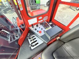 Combilift C4500 DUPLEX 4500 FREE LIFT - POSITIONER