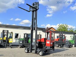 Combilift C4500 DUPLEX 4500 FREE LIFT - POSITIONER