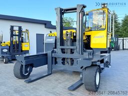 Combilift C14000 DUPLEX 3600 FREE LIFT POSITIONER