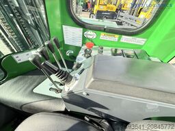 Combilift C3000 DIESEL DUPLEX WIDE-POSITIONER