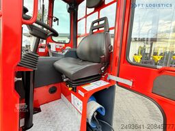 Combilift C4000 / TRIPLEX / 9300MM / GAS / TOP1