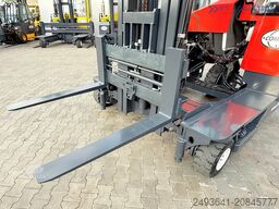 Combilift C4000 / TRIPLEX / 9300MM / GAS / TOP1