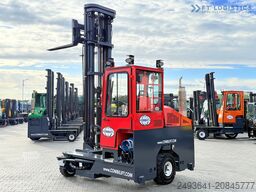 Combilift C4000 / TRIPLEX / 9300MM / GAS / TOP1