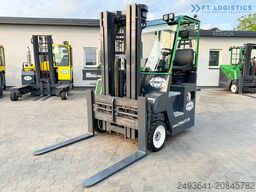 Combilift C4000CB TRIPLEX 5200MM FREE-LIFT TOP 1