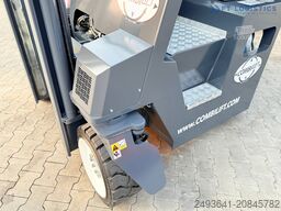 Combilift C4000CB TRIPLEX 5200MM FREE-LIFT TOP 1