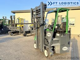 Combilift C2500CB DIESEL TRIPLEX 5500 POSITIONER