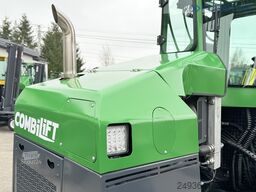 Combilift C4500 WIDE FORK POSITIONER DIESEL DUPLEX